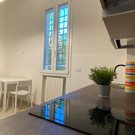 Daro Apartments 볼로냐 외부 사진