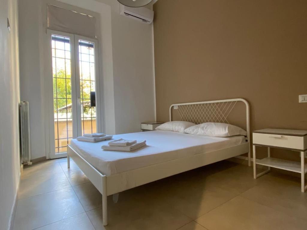 Daro Apartments 볼로냐 외부 사진
