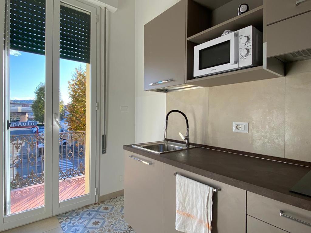 Daro Apartments 볼로냐 외부 사진