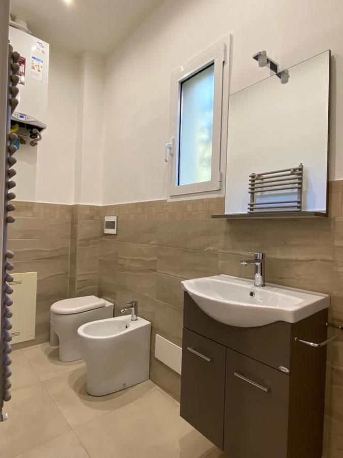 Daro Apartments 볼로냐 외부 사진