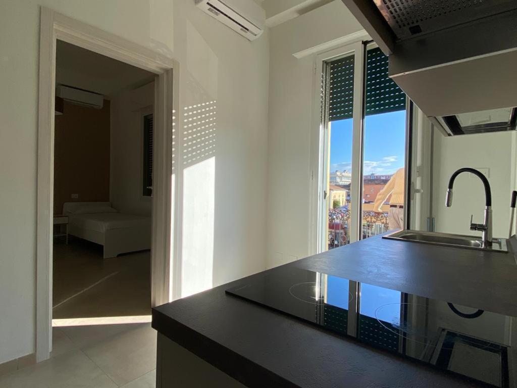 Daro Apartments 볼로냐 외부 사진