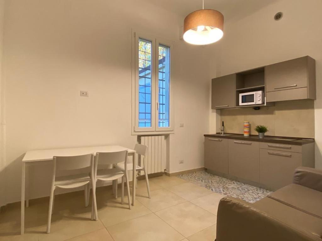 Daro Apartments 볼로냐 외부 사진