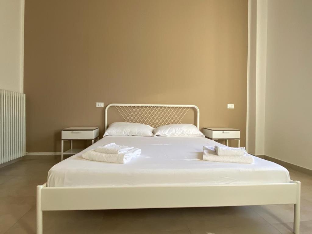 Daro Apartments 볼로냐 외부 사진