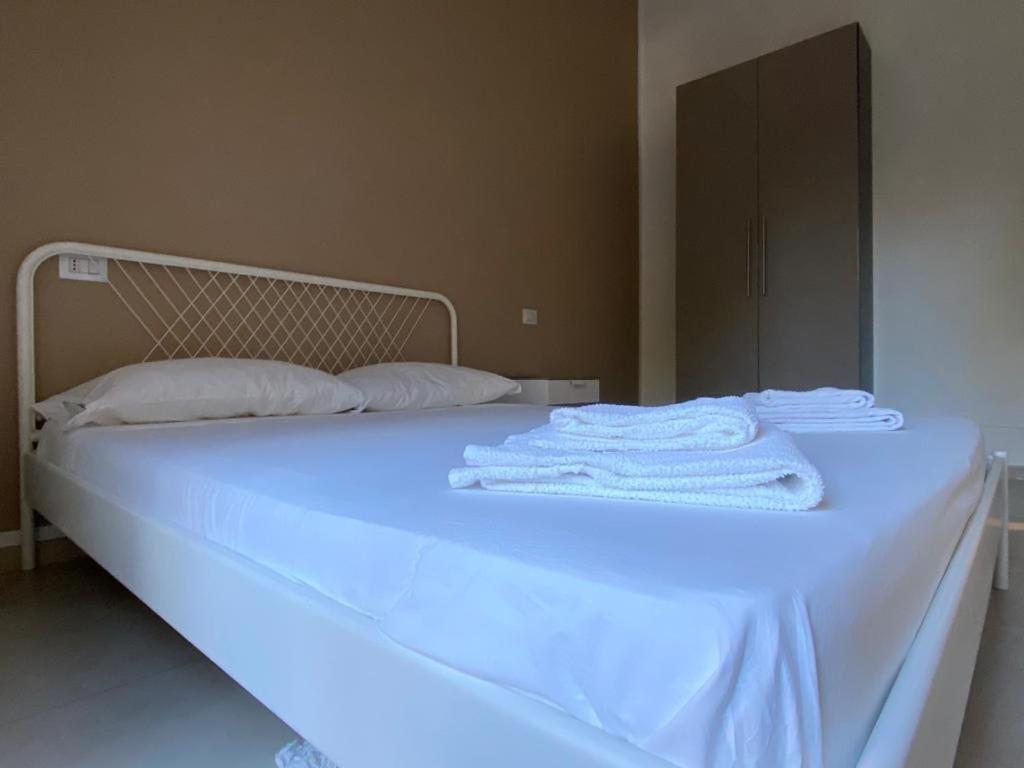 Daro Apartments 볼로냐 외부 사진