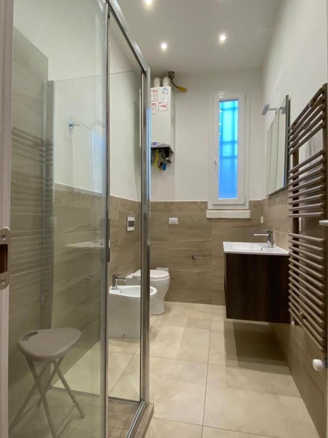Daro Apartments 볼로냐 외부 사진